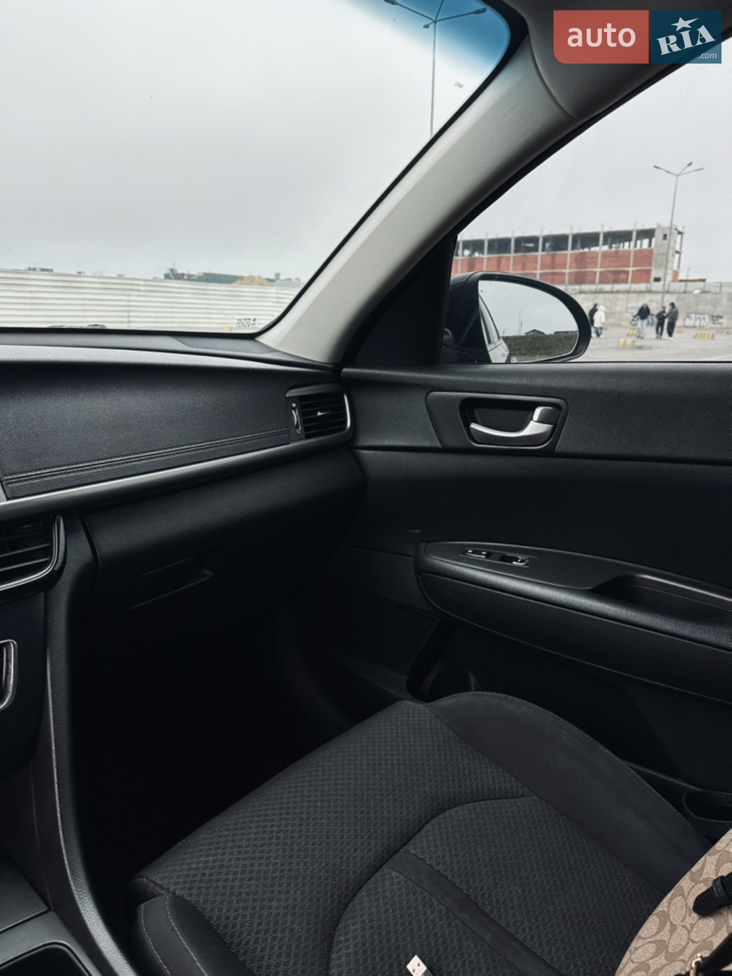2016 Kia Optima - мініатюра 17