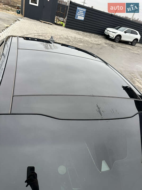 Седан Kia Optima 2020 в Чернигове фото 3 Седан Kia Optima 2020 в Чернигове