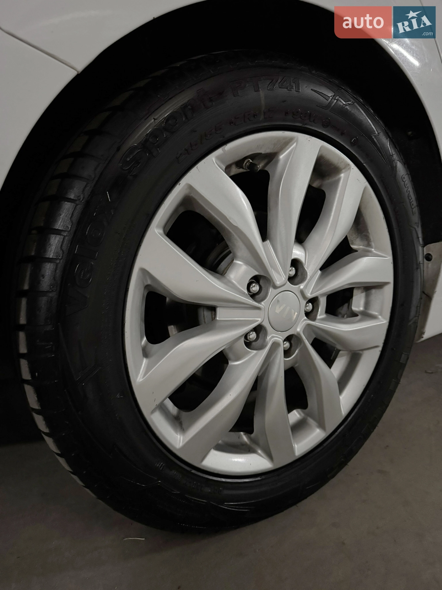 2014 Kia Optima - мініатюра 46