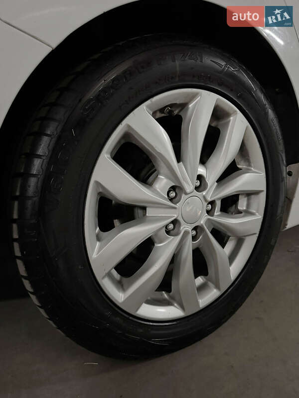 Седан Kia Optima 2014 в Одессе фото 47 Седан Kia Optima 2014 в Одессе