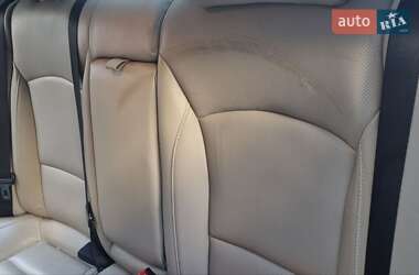Седан Kia Optima 2014 в Виннице