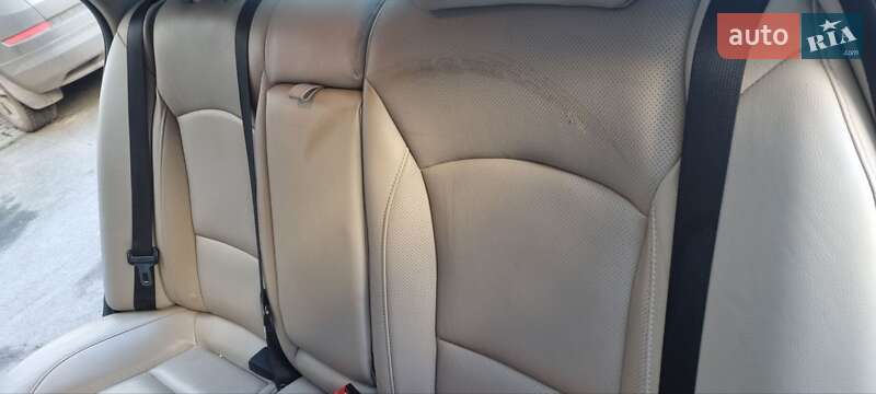 Седан Kia Optima 2014 в Виннице фото 8 Седан Kia Optima 2014 в Виннице