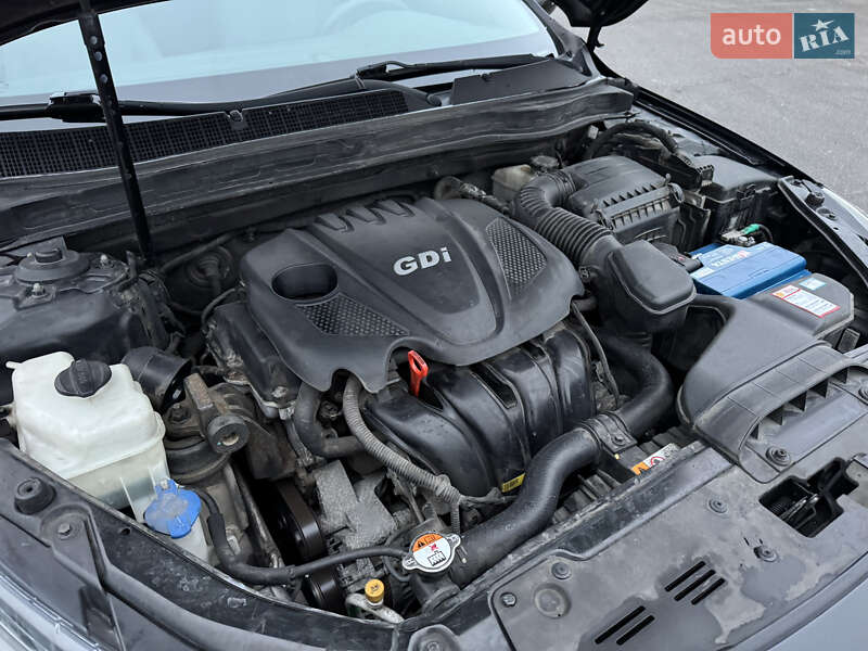 Седан Kia Optima 2014 в Киеве фото 44 Седан Kia Optima 2014 в Киеве