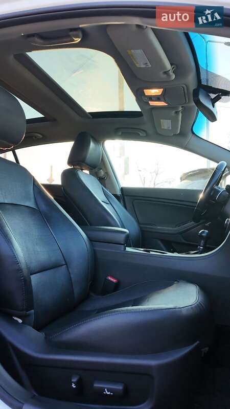 Седан Kia Optima 2014 в Одессе