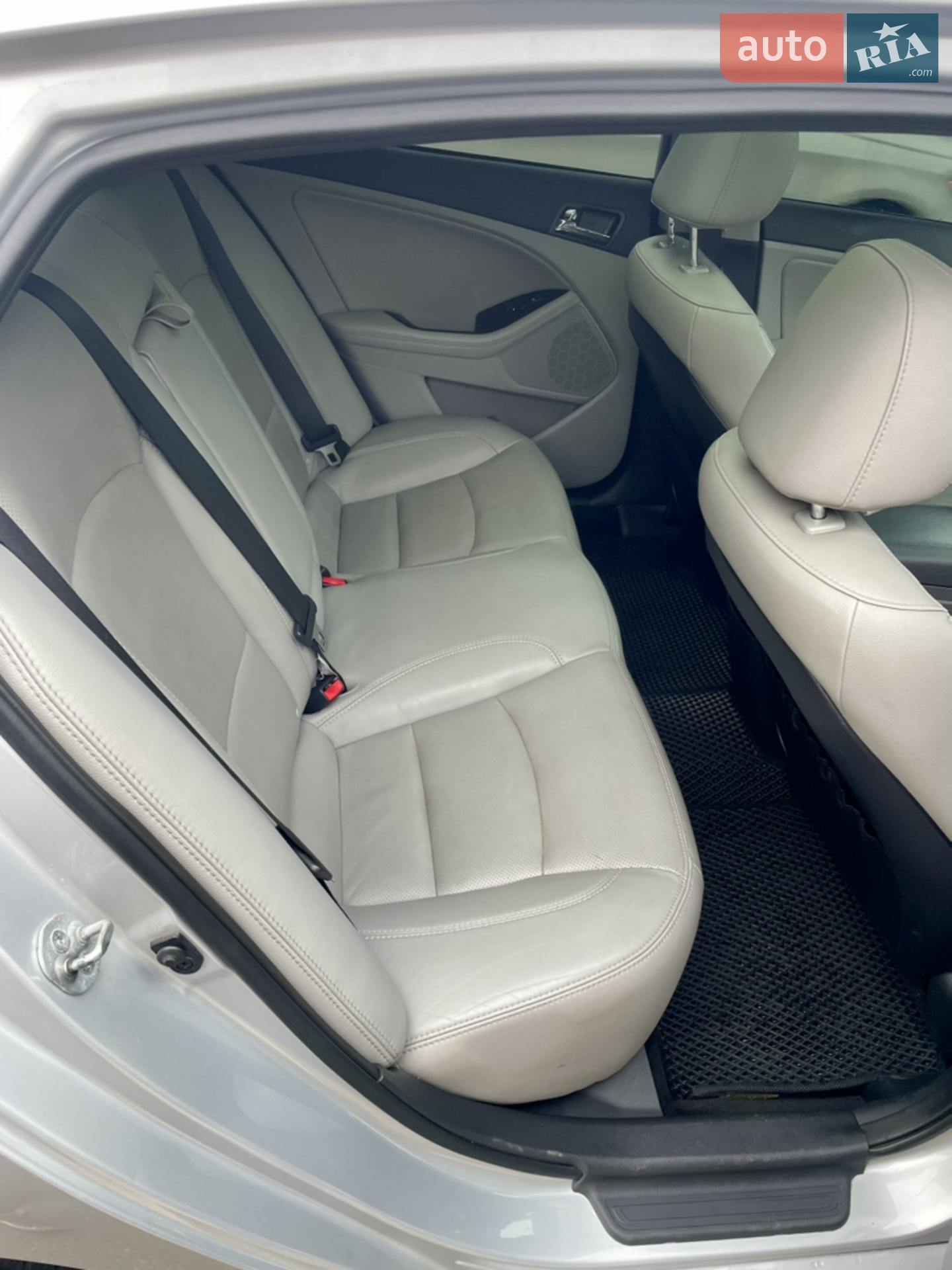 2013 Kia Optima - мініатюра 11