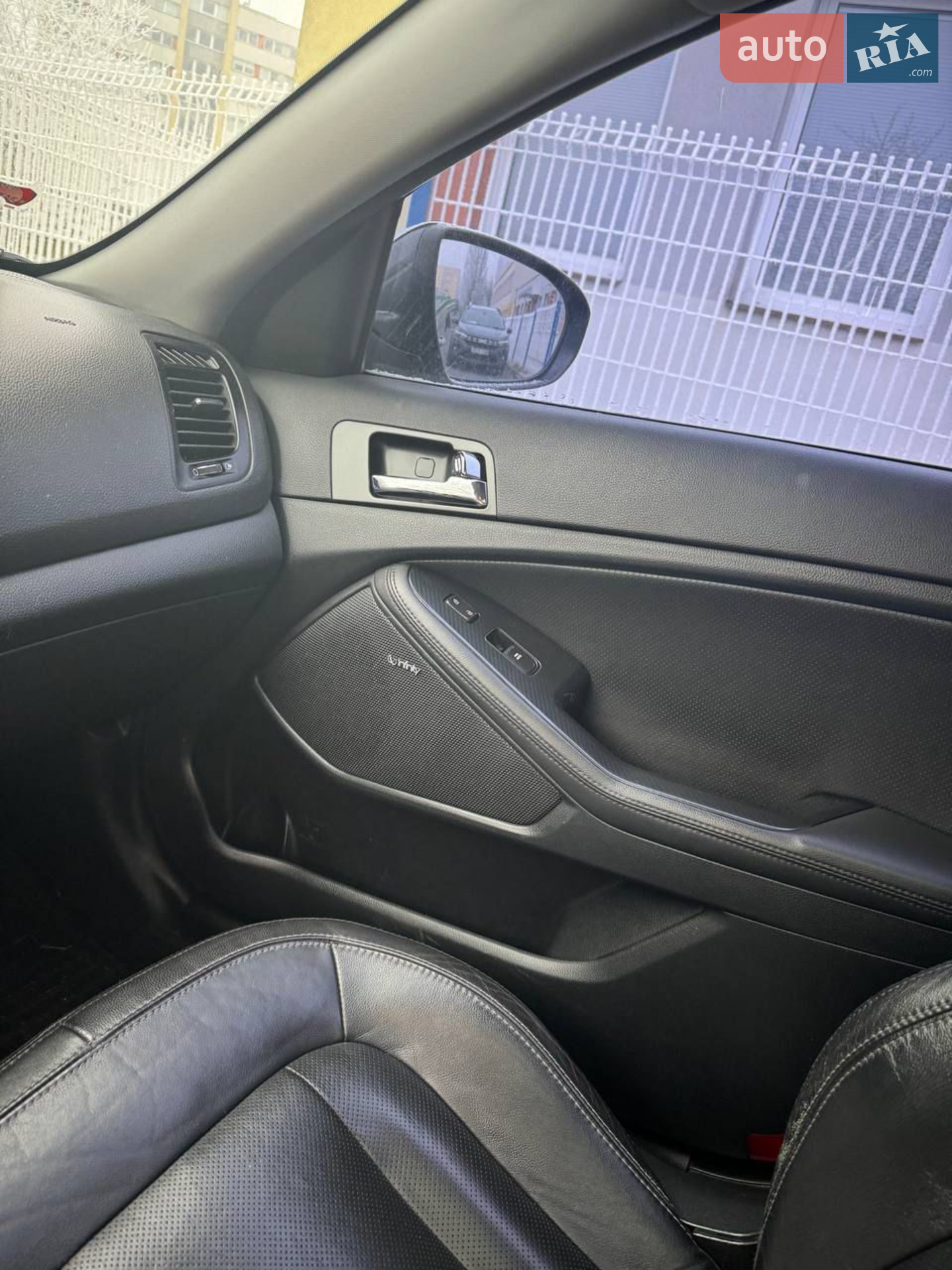 2013 Kia Optima - мініатюра 3