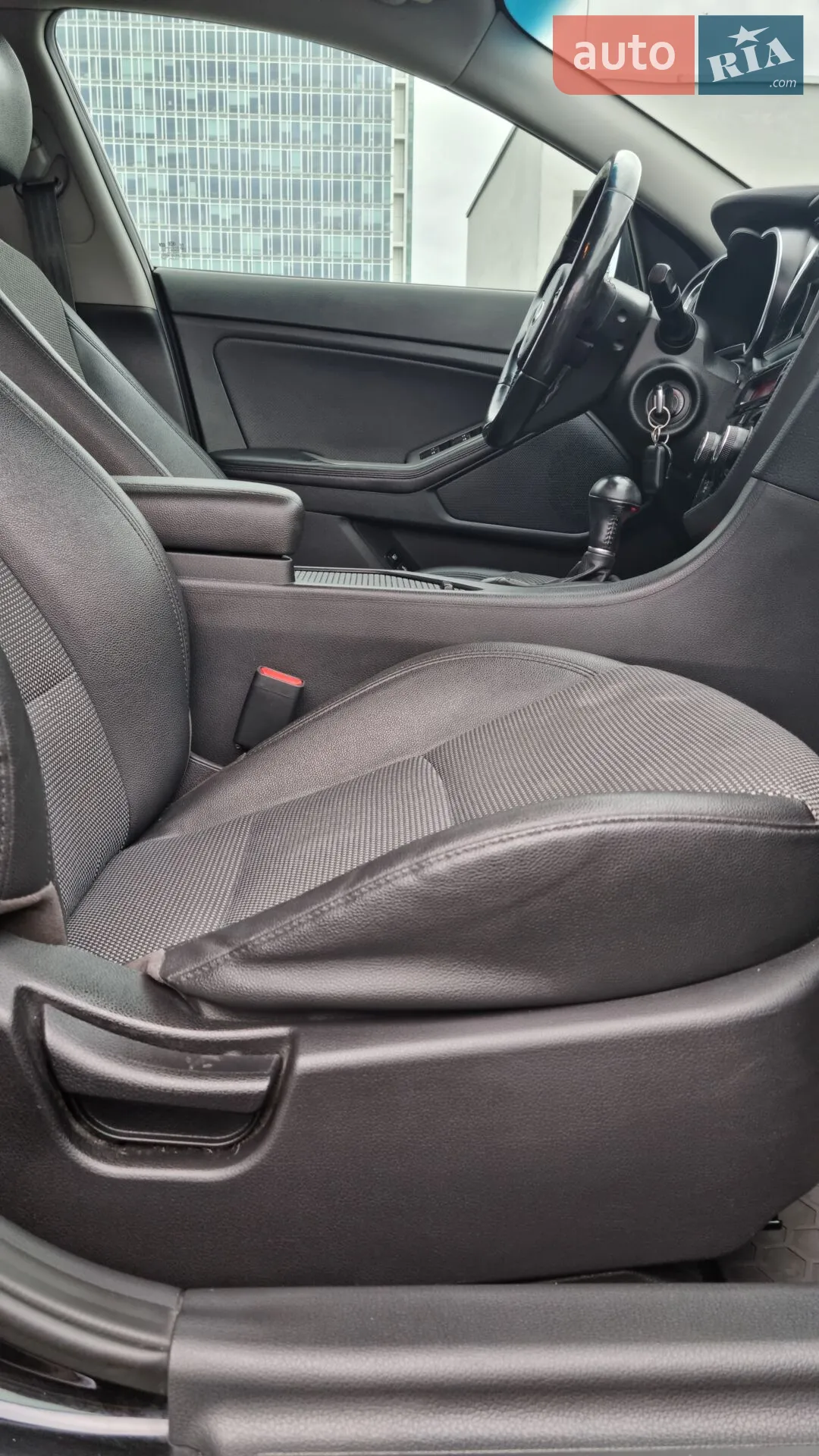 2014 Kia Optima - мініатюра 9