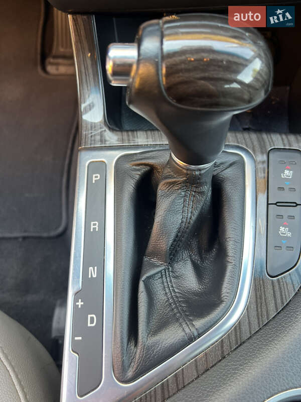 Седан Kia Optima 2014 в Гощі фото 25 Седан Kia Optima 2014 в Гощі