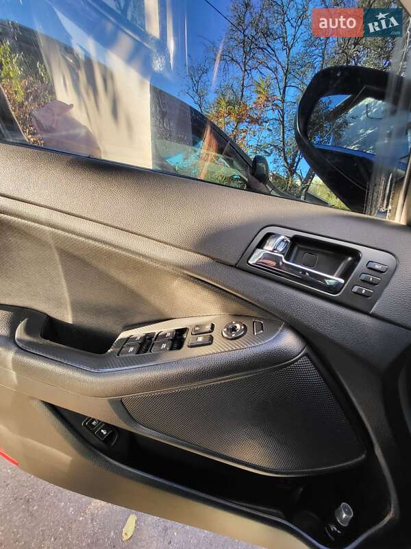 Седан Kia Optima 2011 в Житомире фото 9 Седан Kia Optima 2011 в Житомире