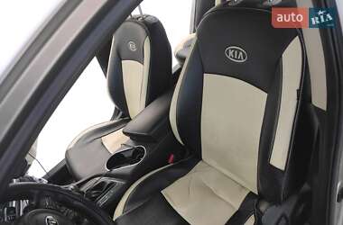 Седан Kia Optima 2014 в Василькове
