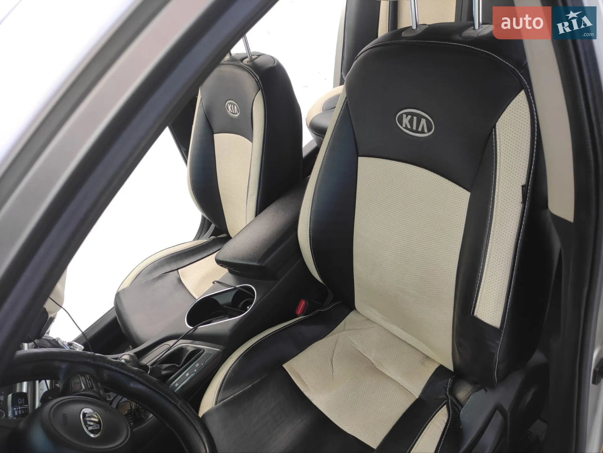 2014 Kia Optima - мініатюра 17