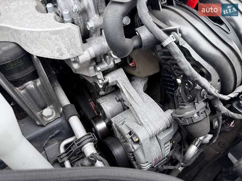 Седан Kia Optima 2016 в Козельщине фото 64 Седан Kia Optima 2016 в Козельщине