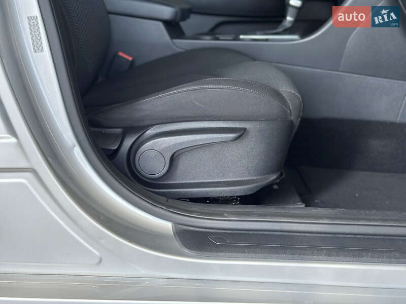 Седан Kia Optima 2016 в Киеве фото 15 Седан Kia Optima 2016 в Киеве