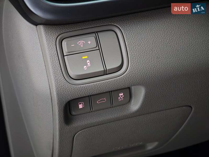 Седан Kia Optima 2018 в Харькове