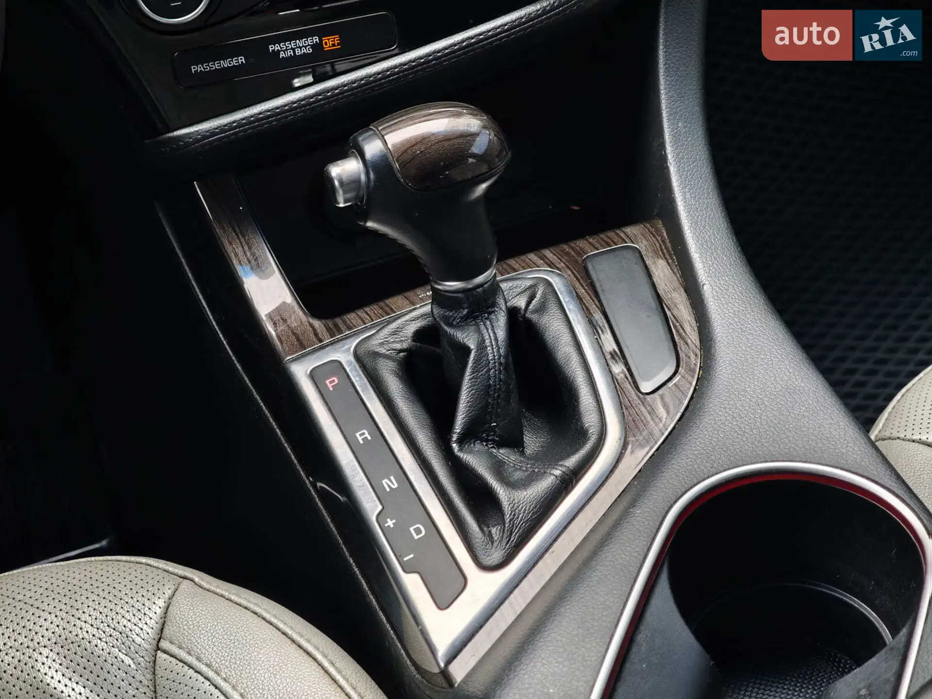 2015 Kia Optima - мініатюра 15