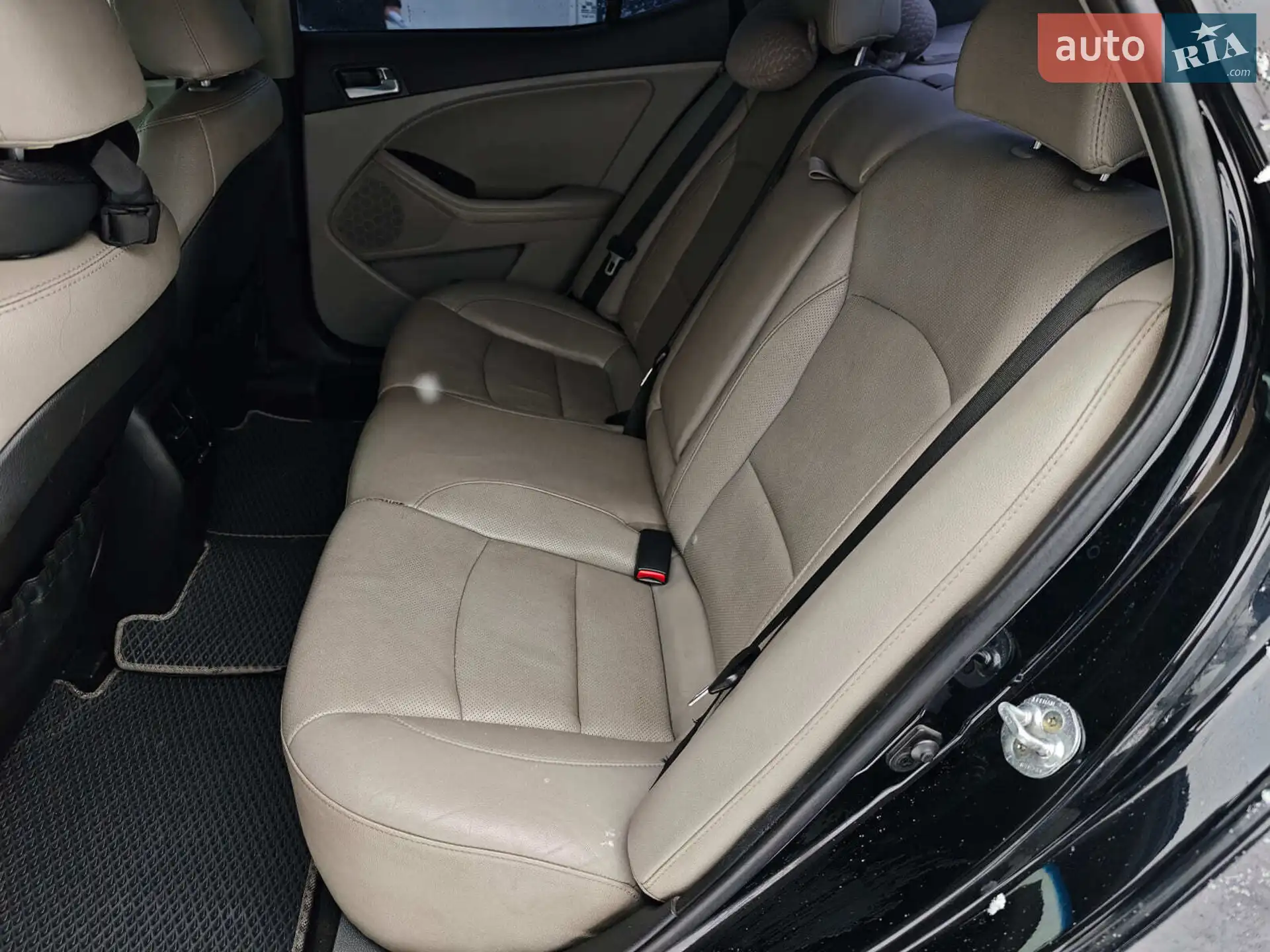 2015 Kia Optima - мініатюра 12