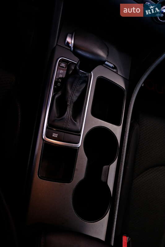 Седан Kia Optima 2016 в Одессе