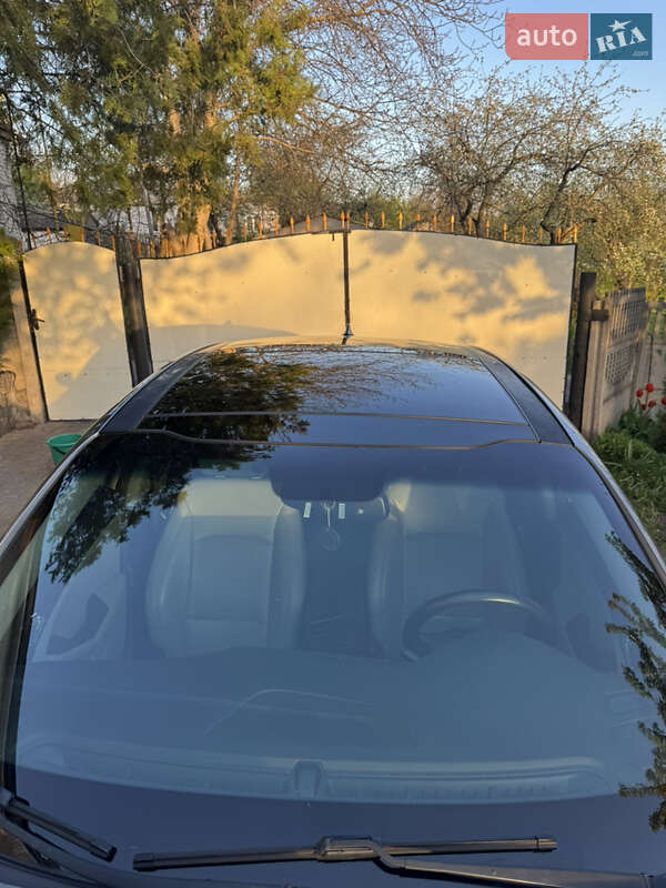 Седан Kia Optima 2013 в Золотоноше фото 9 Седан Kia Optima 2013 в Золотоноше