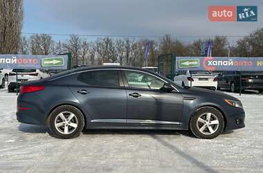 Седан Kia Optima 2014 в Одессе