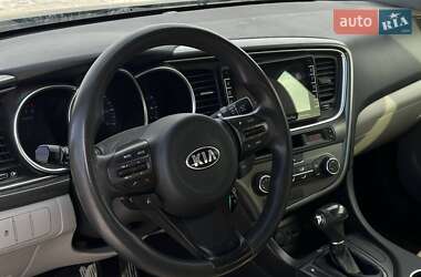 Седан Kia Optima 2014 в Одессе