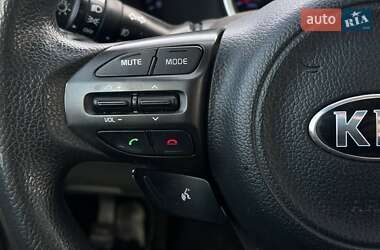 Седан Kia Optima 2014 в Одессе