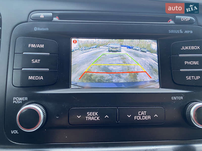 Седан Kia Optima 2014 в Харькове фото 10 Седан Kia Optima 2014 в Харькове