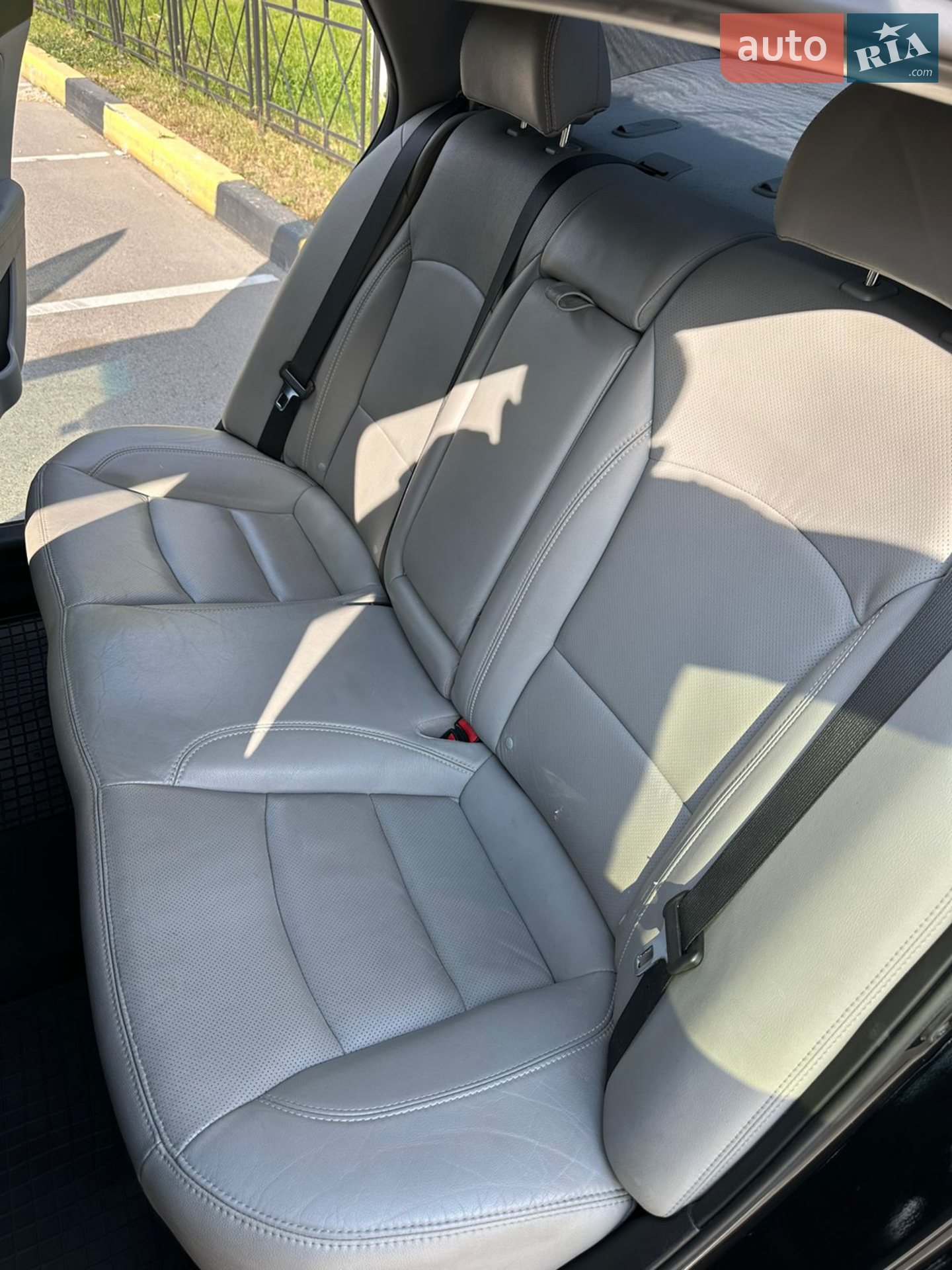 2013 Kia Optima - мініатюра 8