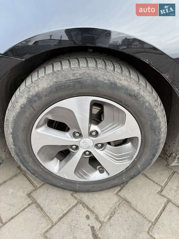 Седан Kia Optima 2014 в Николаеве фото 14 Седан Kia Optima 2014 в Николаеве