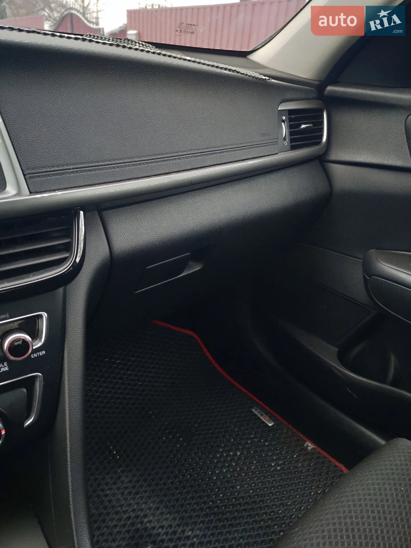 2018 Kia Optima - мініатюра 15