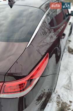 Седан Kia Optima 2018 в Житомире