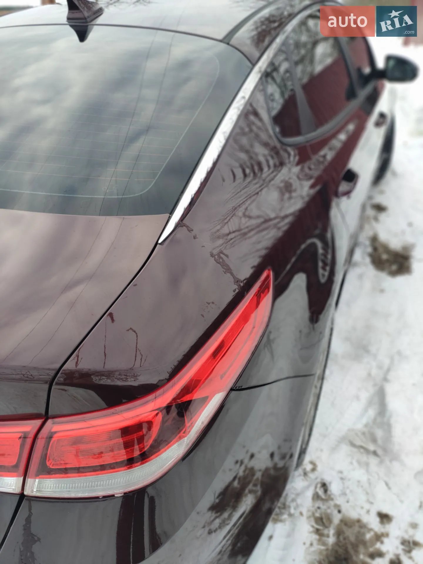 2018 Kia Optima - мініатюра 29