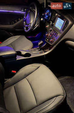 Седан Kia Optima 2011 в Одессе
