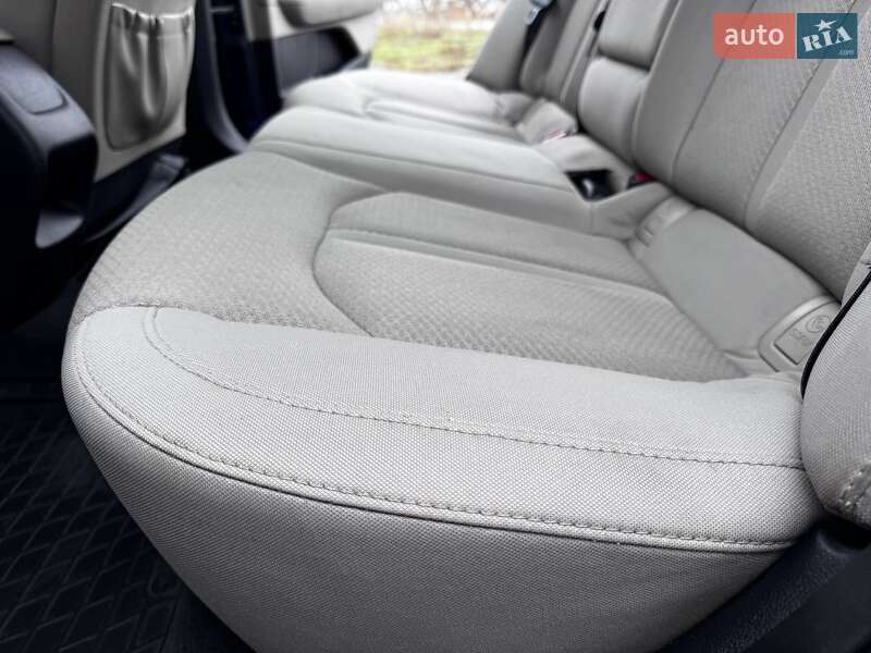 Седан Kia Optima 2016 в Козельщині фото 43 Седан Kia Optima 2016 в Козельщині