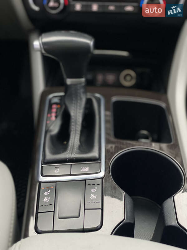 Седан Kia Optima 2016 в Івано-Франківську фото 23 Седан Kia Optima 2016 в Івано-Франківську