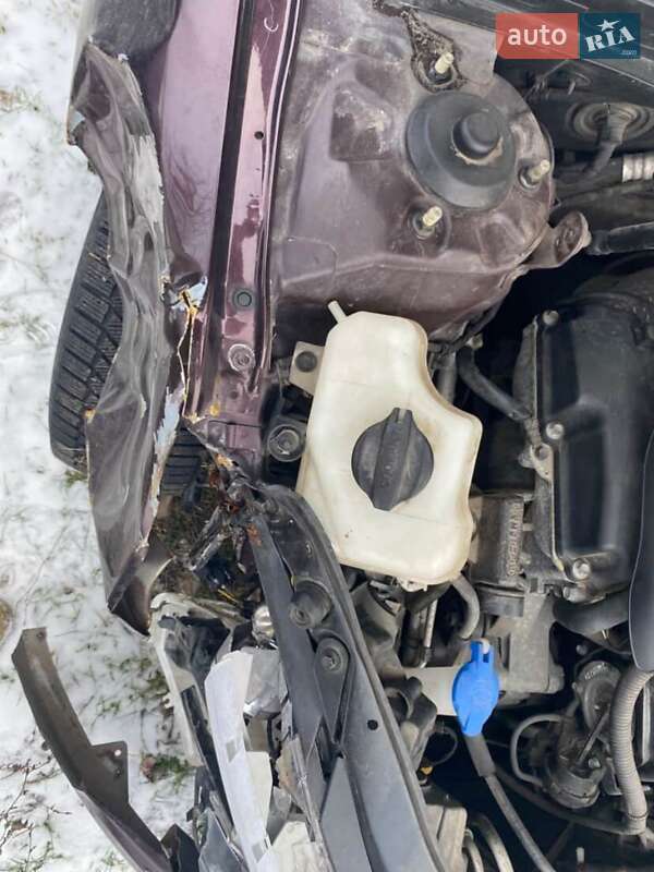 Седан Kia Optima 2014 в Миколаєві