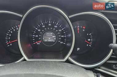 Седан Kia Optima 2015 в Богодухіву