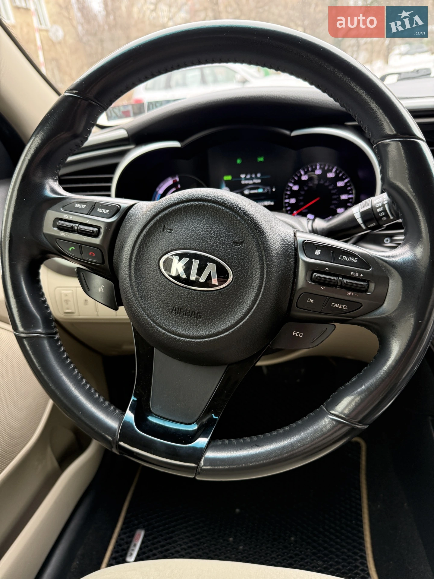 2014 Kia Optima - мініатюра 46