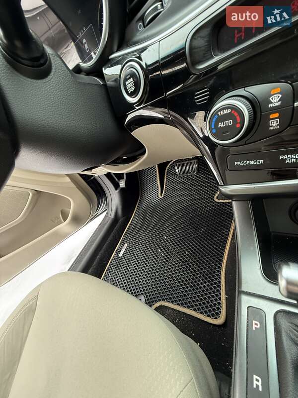 Седан Kia Optima 2014 в Киеве фото 51 Седан Kia Optima 2014 в Киеве