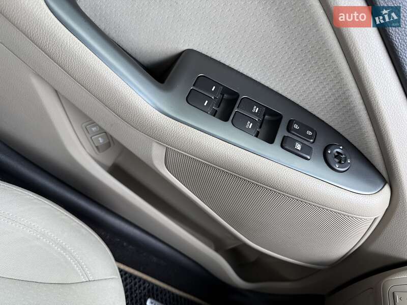 Седан Kia Optima 2014 в Киеве фото 53 Седан Kia Optima 2014 в Киеве