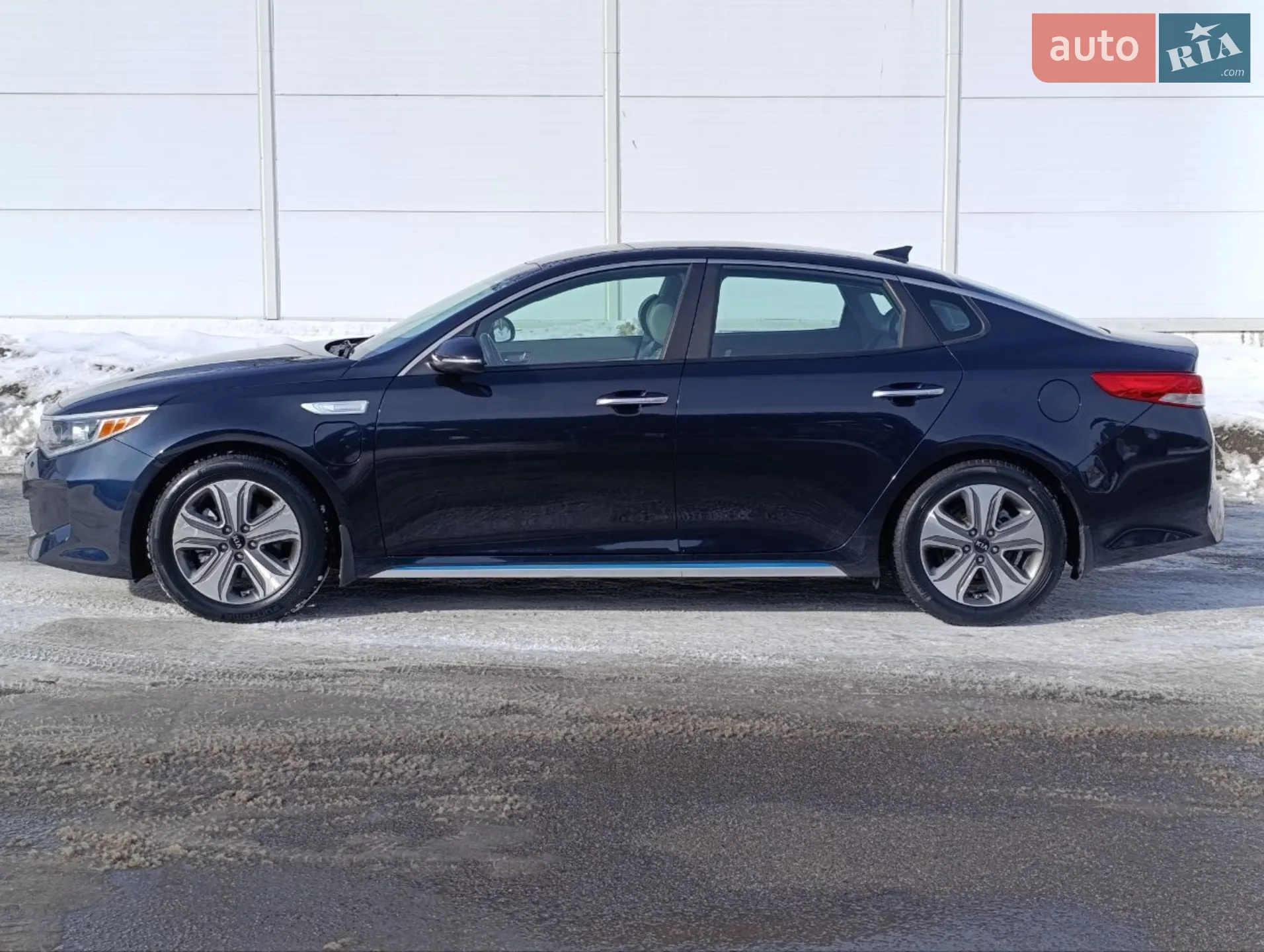 2017 Kia Optima - мініатюра 41