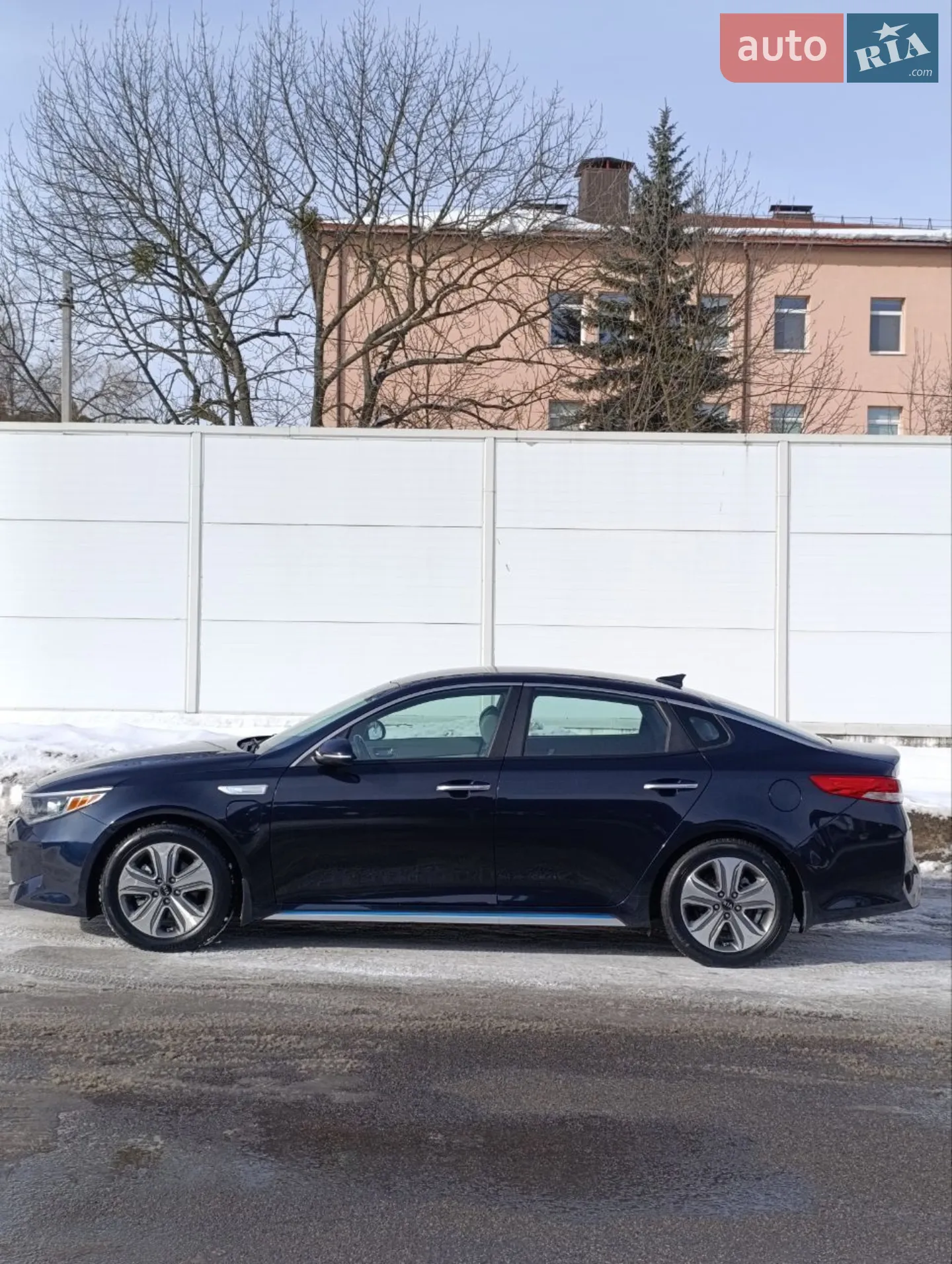2017 Kia Optima - мініатюра 46
