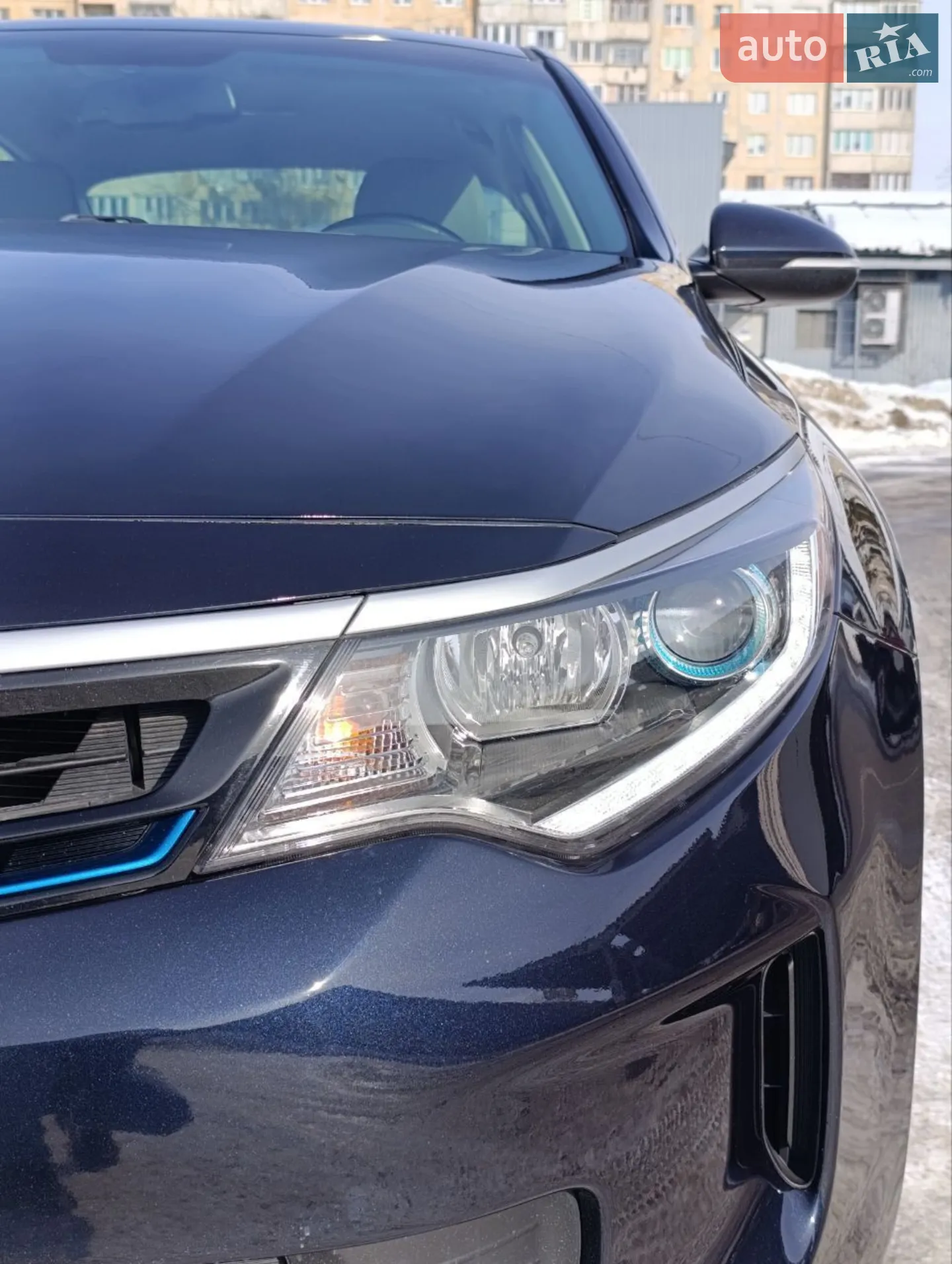 2017 Kia Optima - мініатюра 42