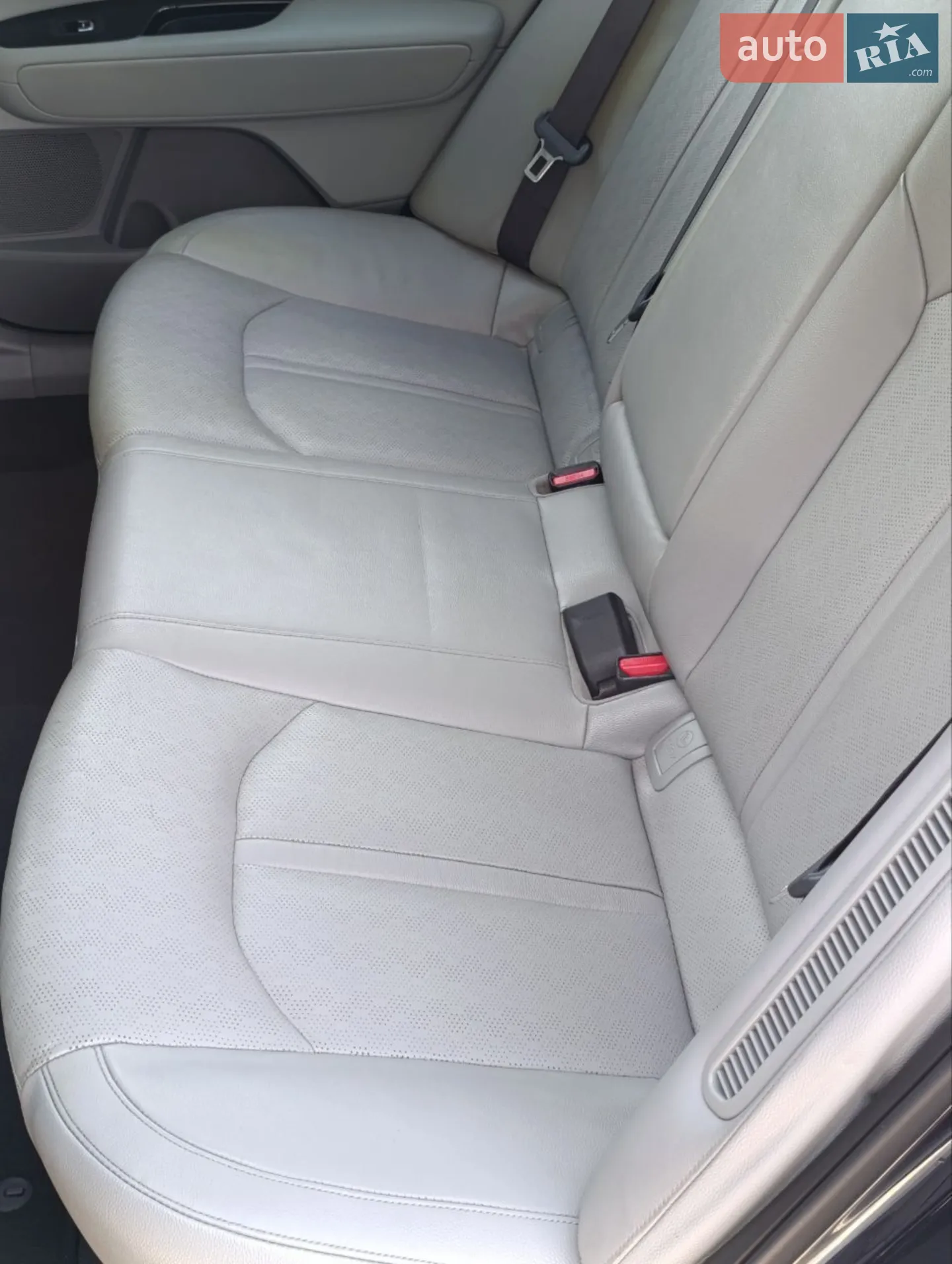 2017 Kia Optima - мініатюра 71