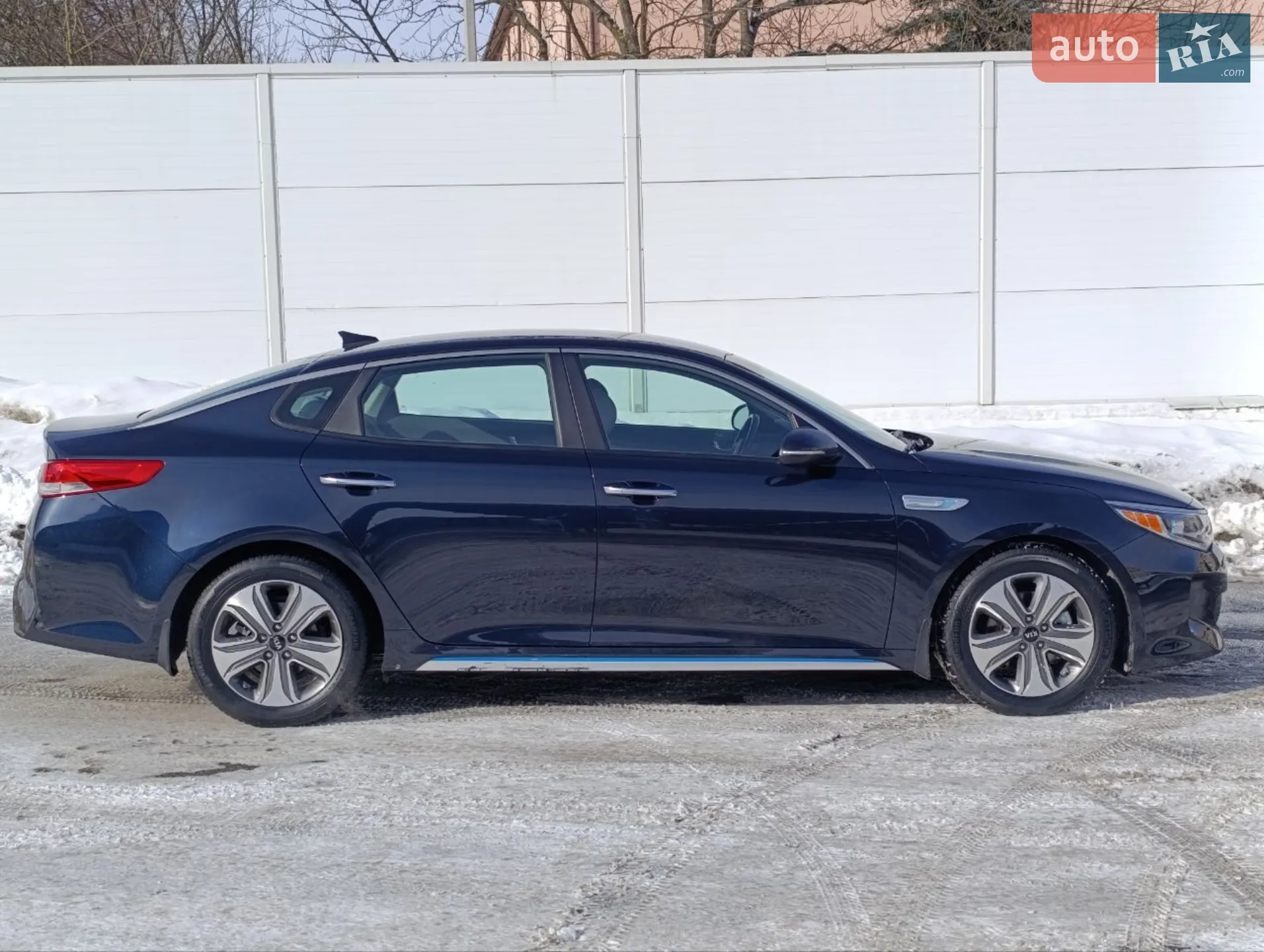 2017 Kia Optima - мініатюра 55