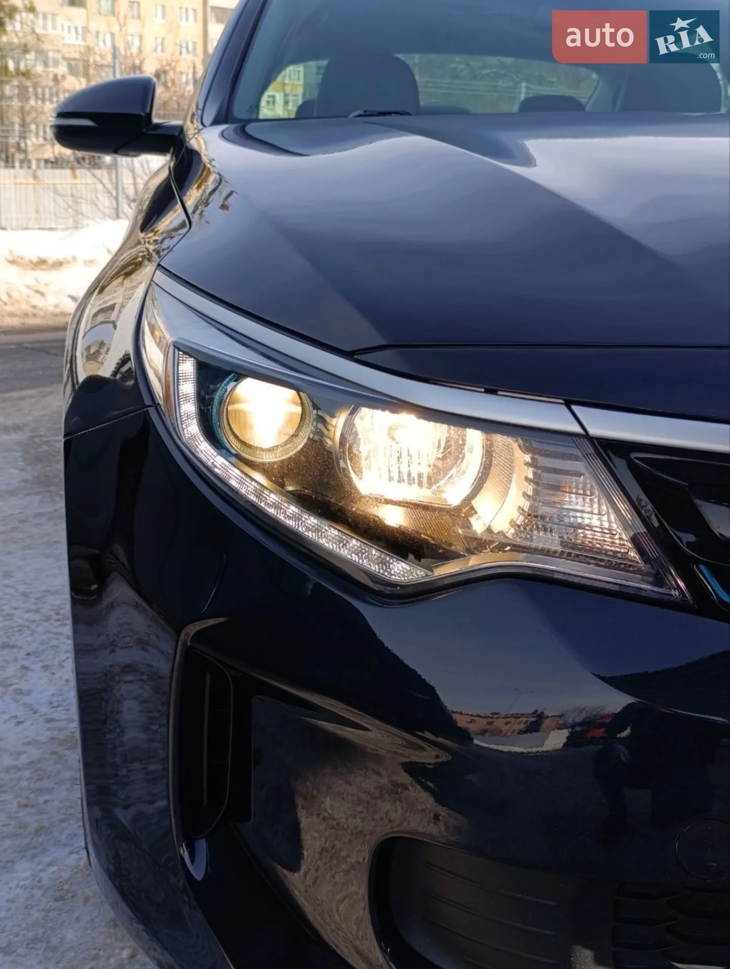 2017 Kia Optima - мініатюра 58