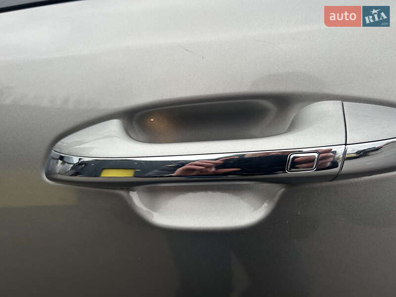 Седан Kia Optima 2016 в Кривому Розі фото 16 Седан Kia Optima 2016 в Кривому Розі