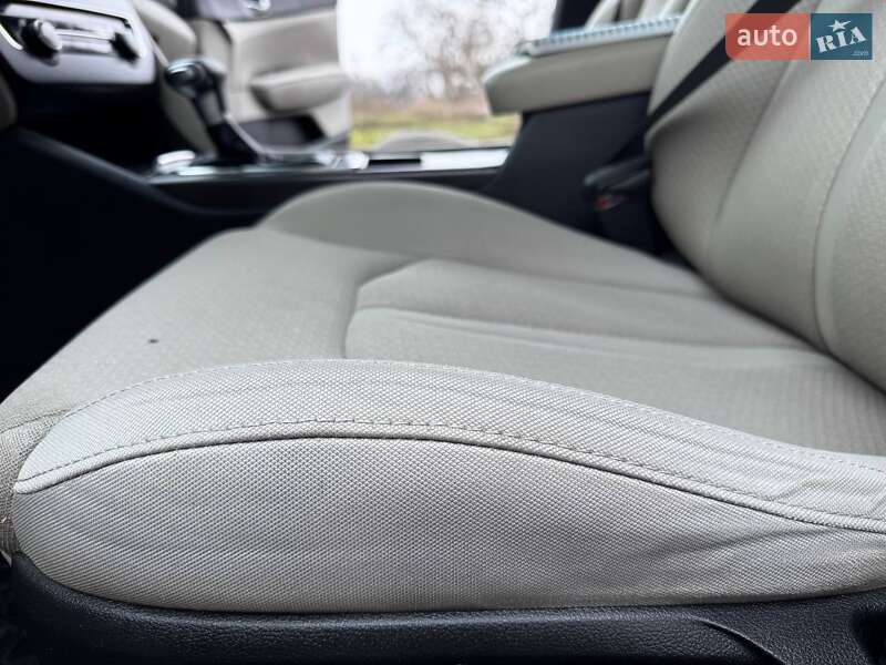 Седан Kia Optima 2016 в Кременчуці фото 32 Седан Kia Optima 2016 в Кременчуці