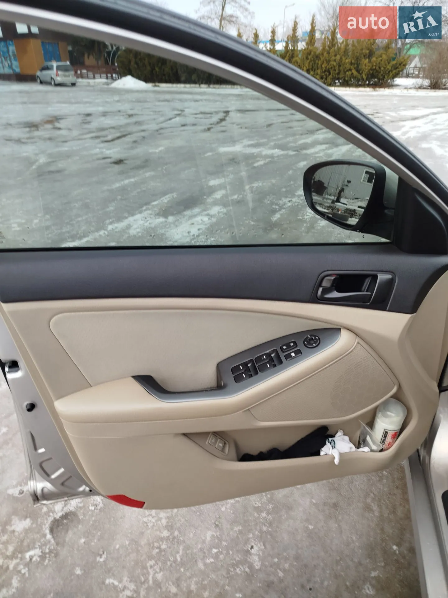 2014 Kia Optima - мініатюра 11