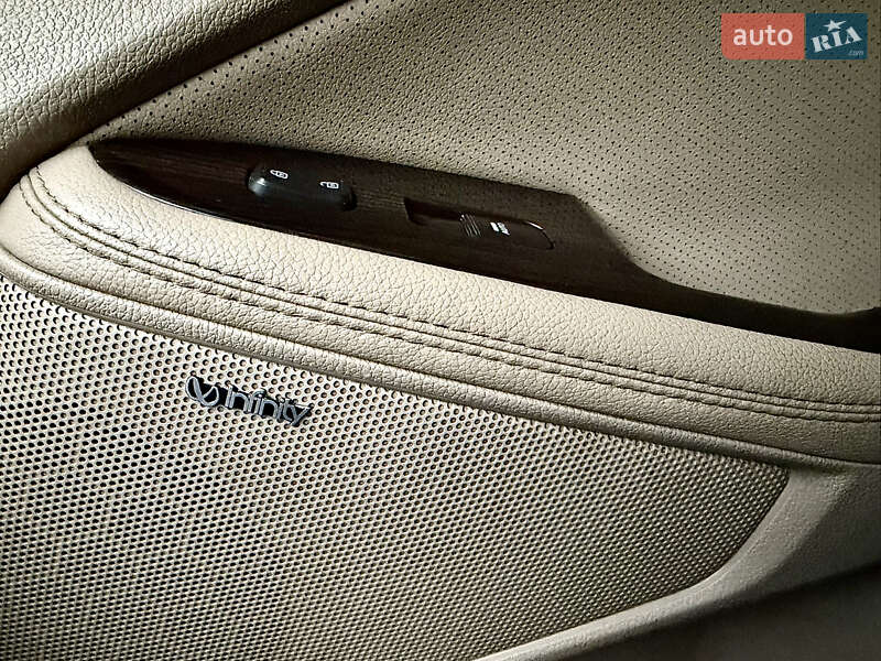 Седан Kia Optima 2014 в Києві