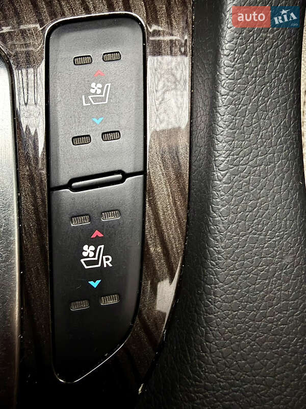 Седан Kia Optima 2014 в Києві